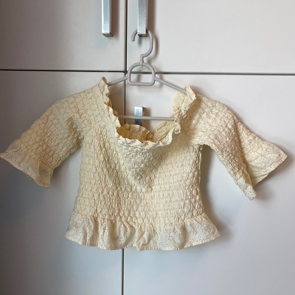 Summer Top